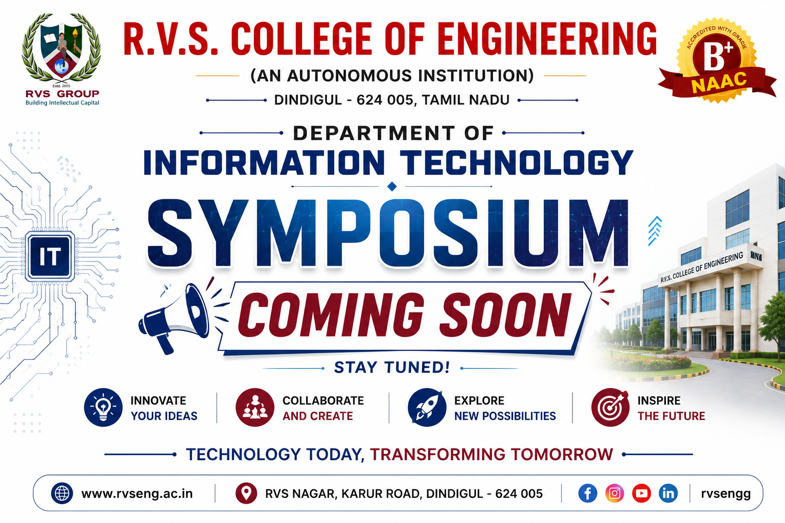Symposium Brochure